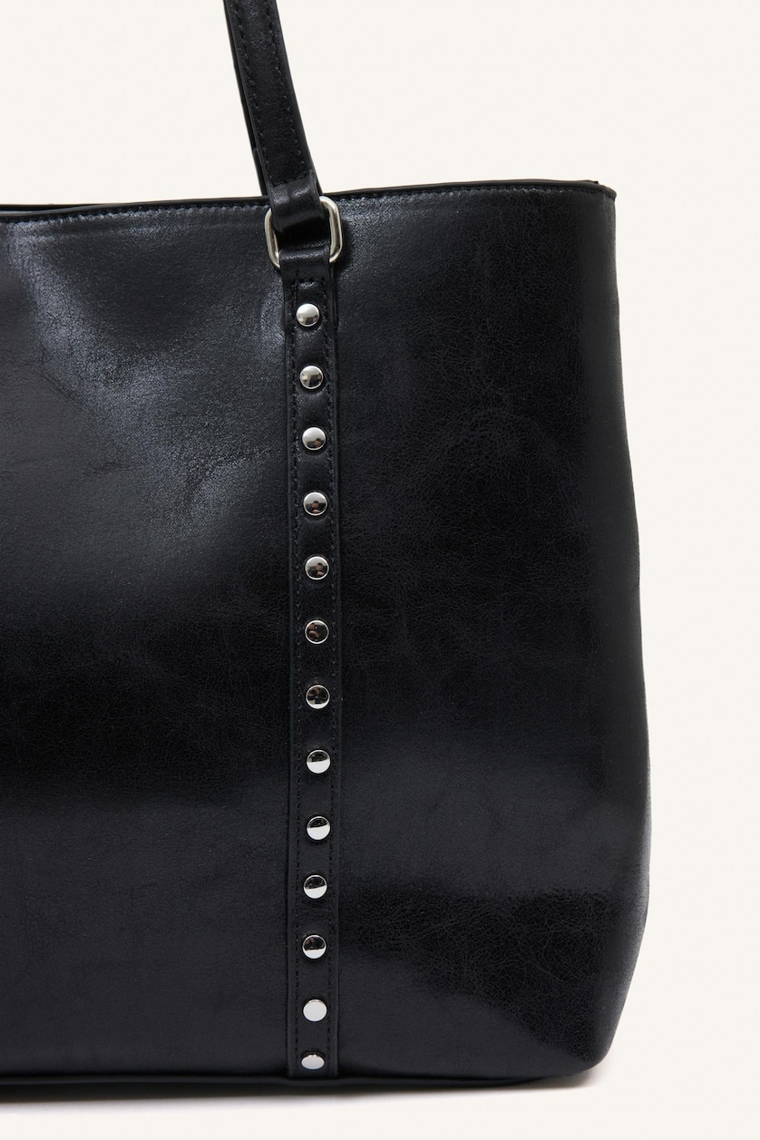 Women Black Shoulder bag