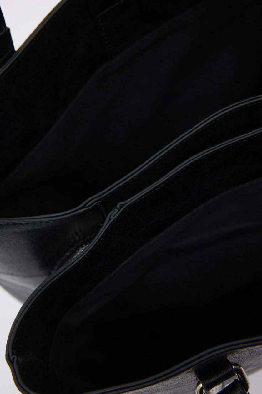 Women Black Shoulder bag