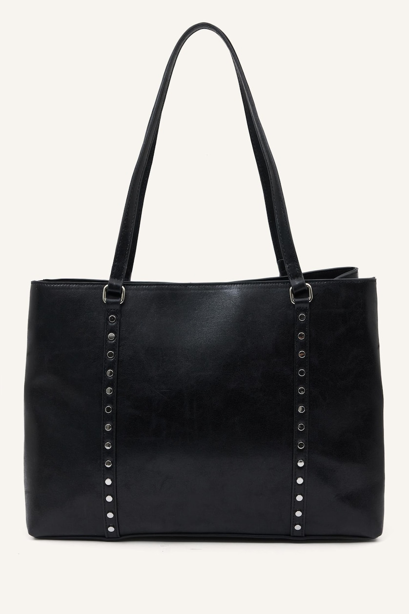 Women Black Shoulder bag