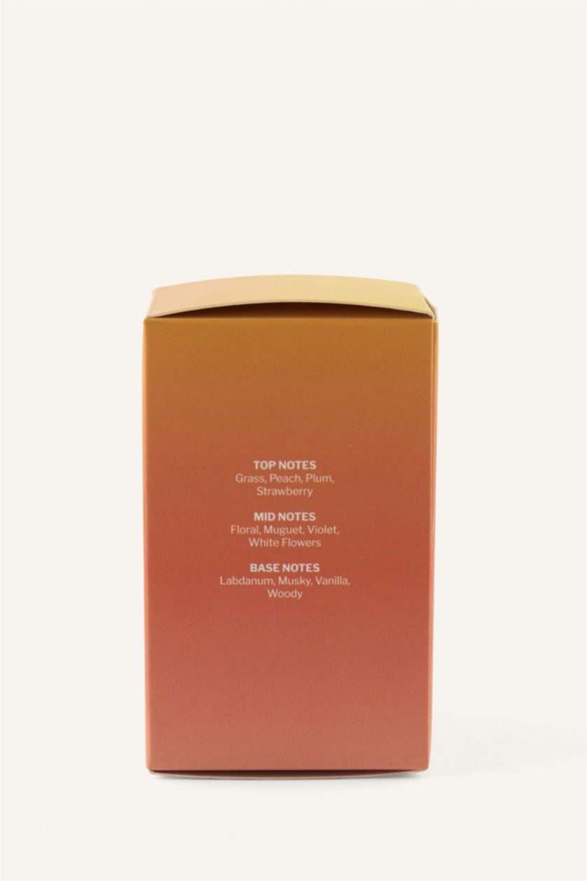 WOMAN Orange Woman Candle