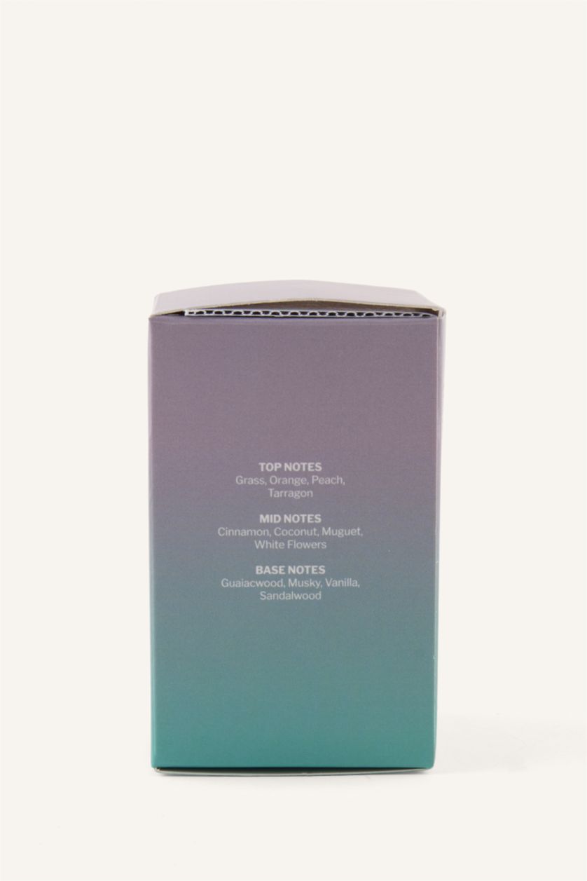 Women Light Purple Woman Candle