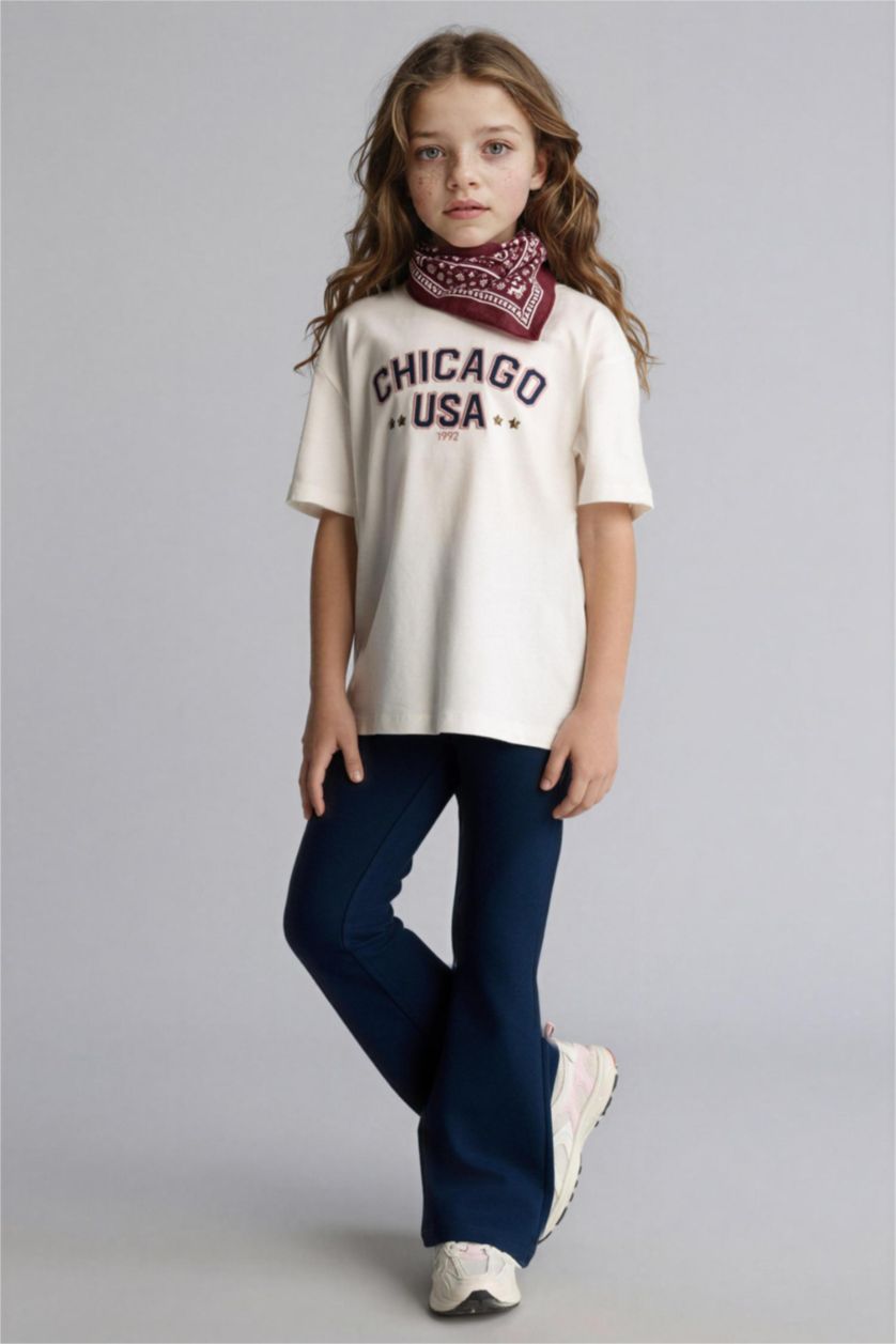 بنات بيج فاتح سيت بناتي قصة عادية - قطعتين