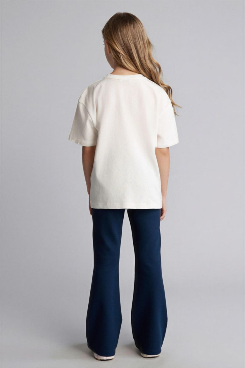 بنات بيج فاتح سيت بناتي قصة عادية - قطعتين