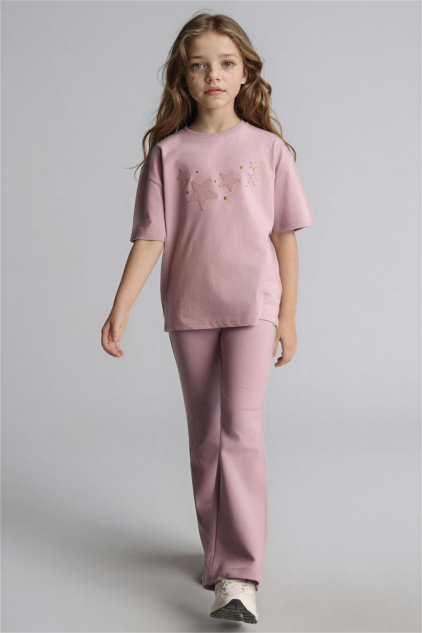 Kız Çocuk - Genç Kız Gülkurusu 2'li Takım 