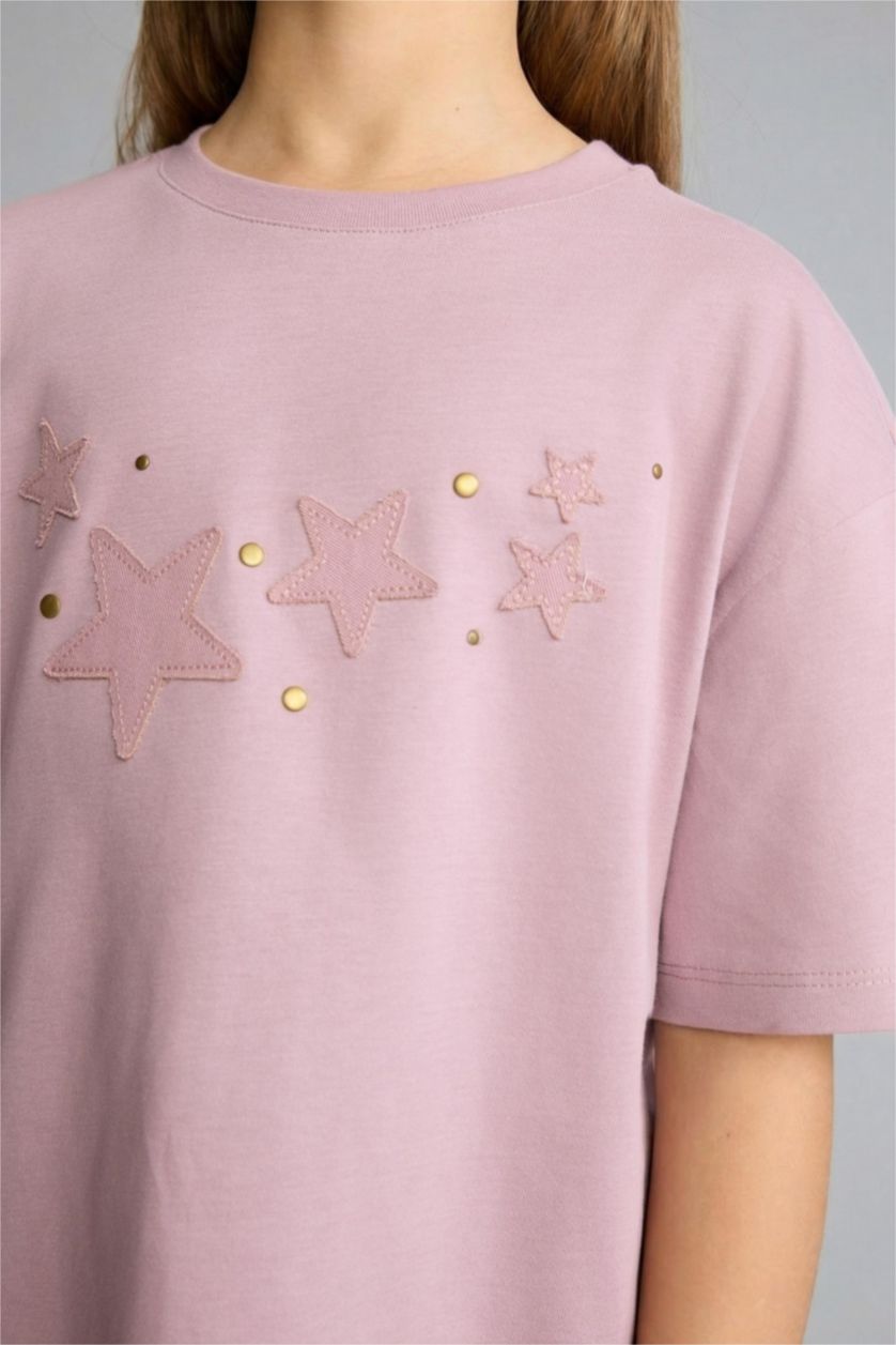 Girls & Teens Rose 2 piece Set