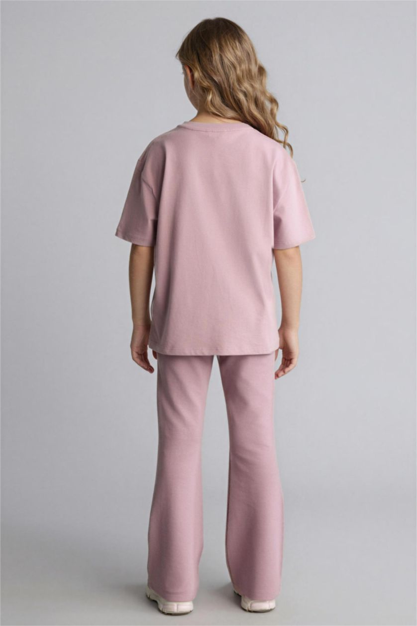 Girls & Teens Rose 2 piece Set