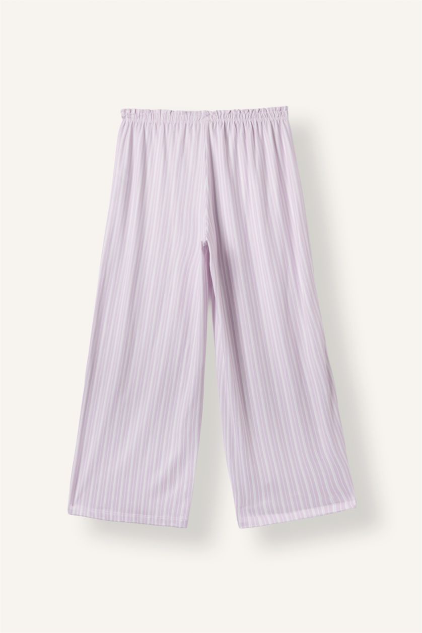 Women Light Lilac 2 piece Set