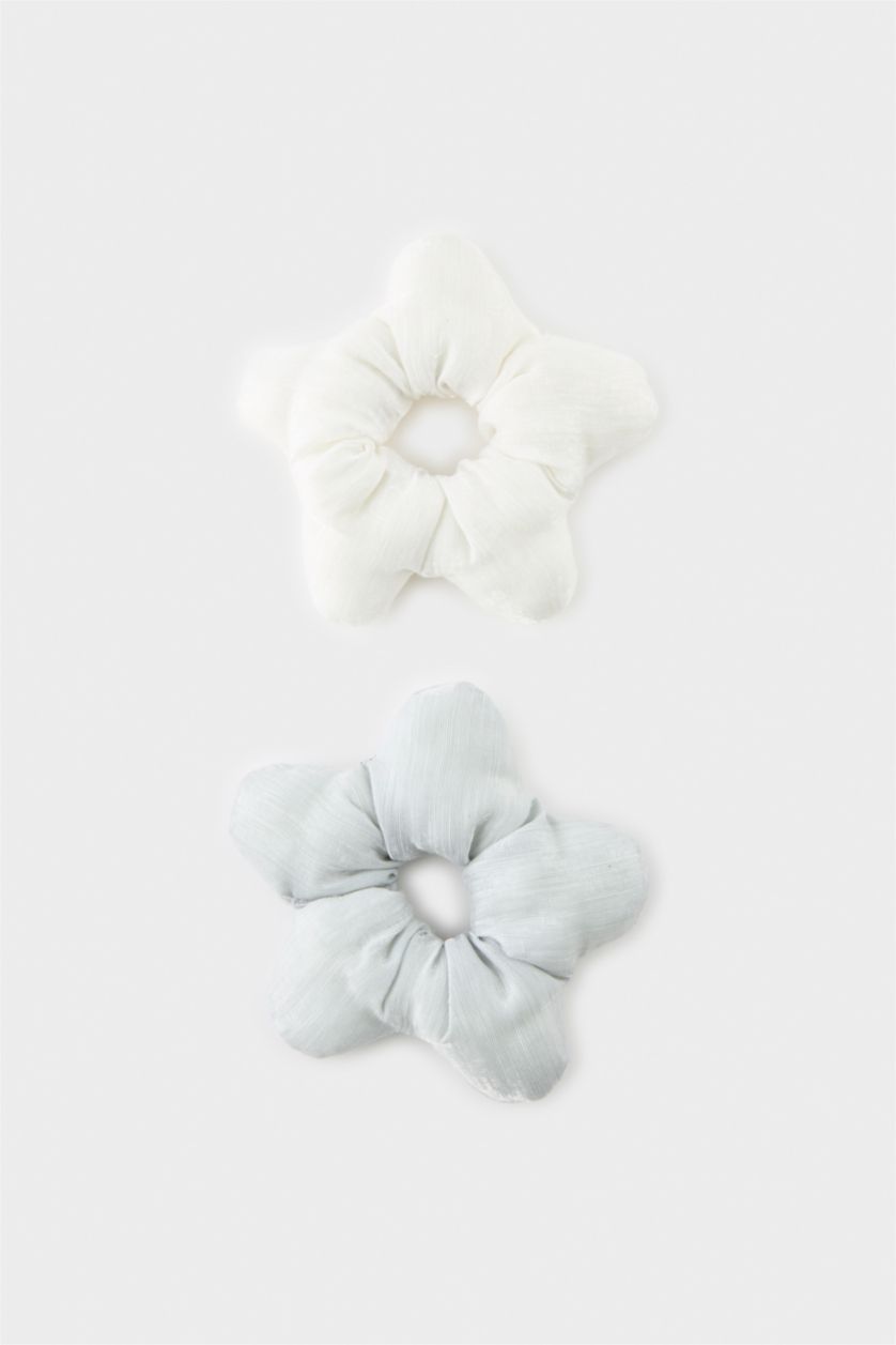 Kız Çocuk - Genç Kız Karma 2'li Saç Aksesuarı Kız Çocuk