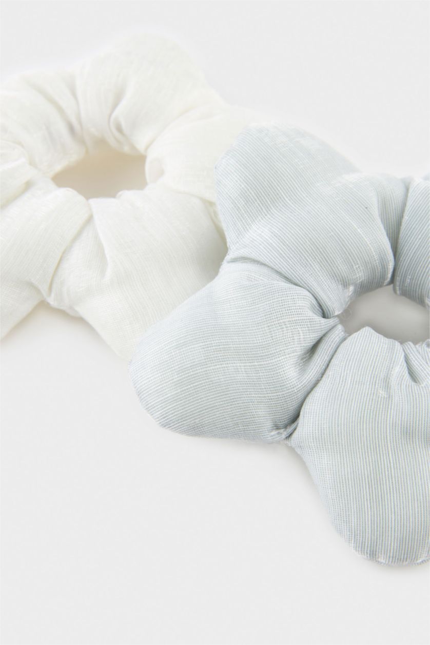 Kız Çocuk - Genç Kız Karma 2'li Saç Aksesuarı Kız Çocuk