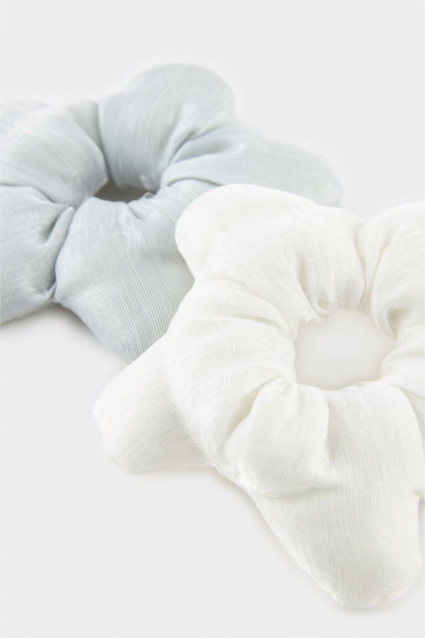 Kız Çocuk - Genç Kız Karma 2'li Saç Aksesuarı Kız Çocuk