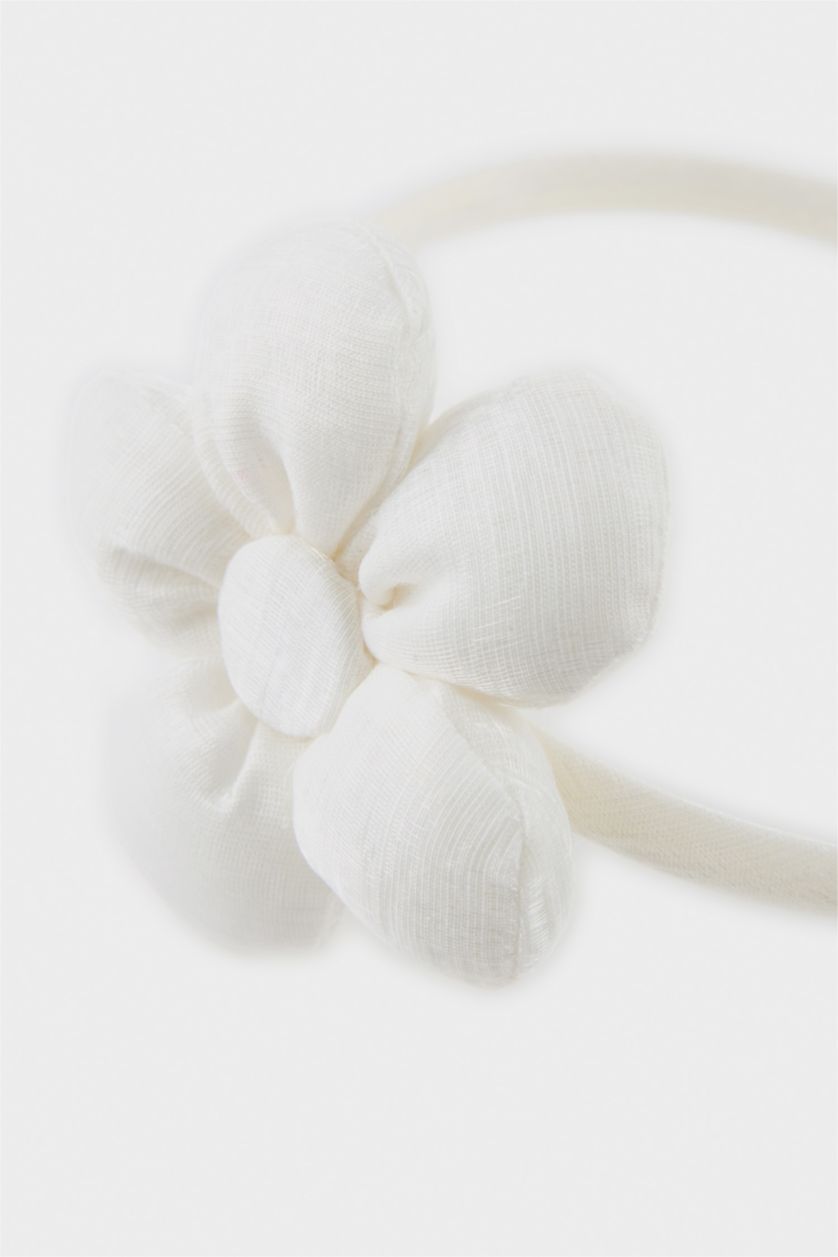 GIRLS & TEENS White Gril Crown