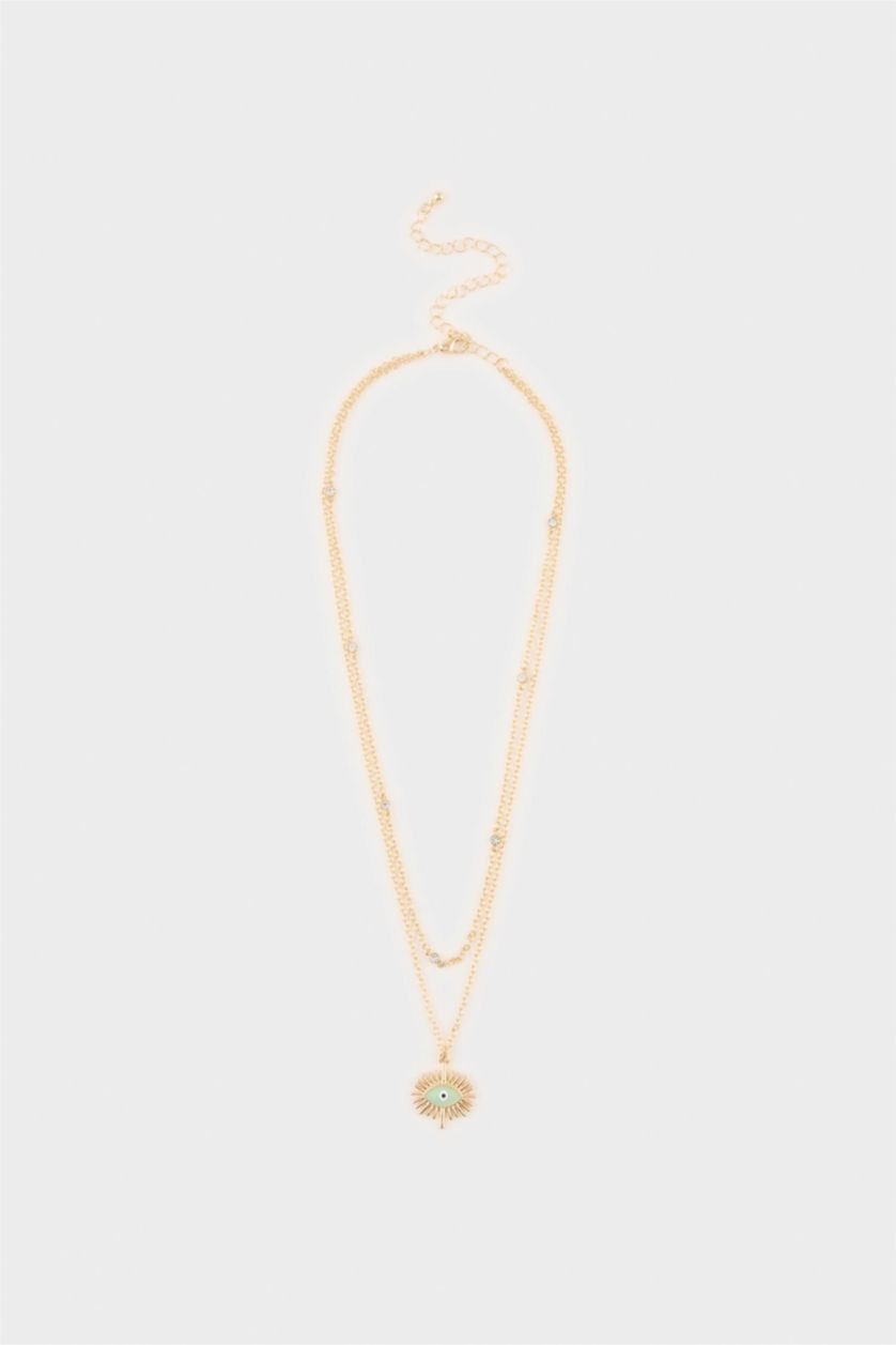 حريمي GOLD سلسله حريمي - قطعتين