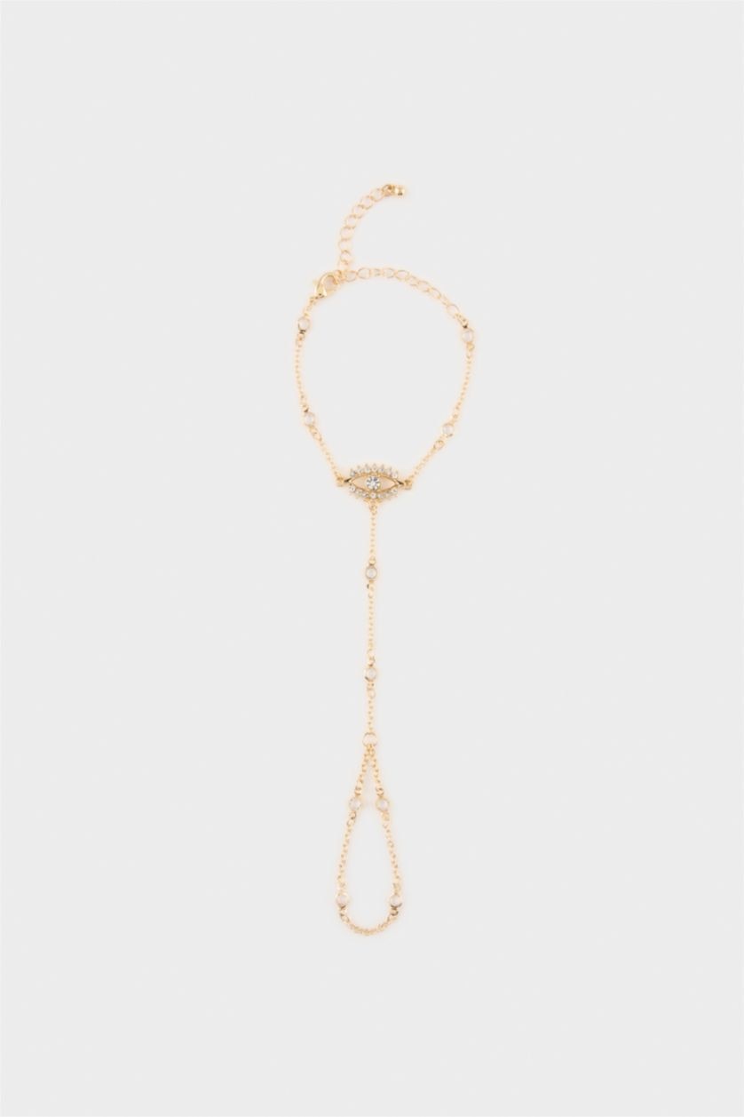 Kadın Altın Kadın Bileklik