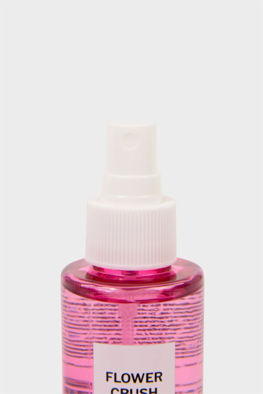 Kadın Pembe Kadın Gourmand - Fruity 90 ml Vücut Spreyi