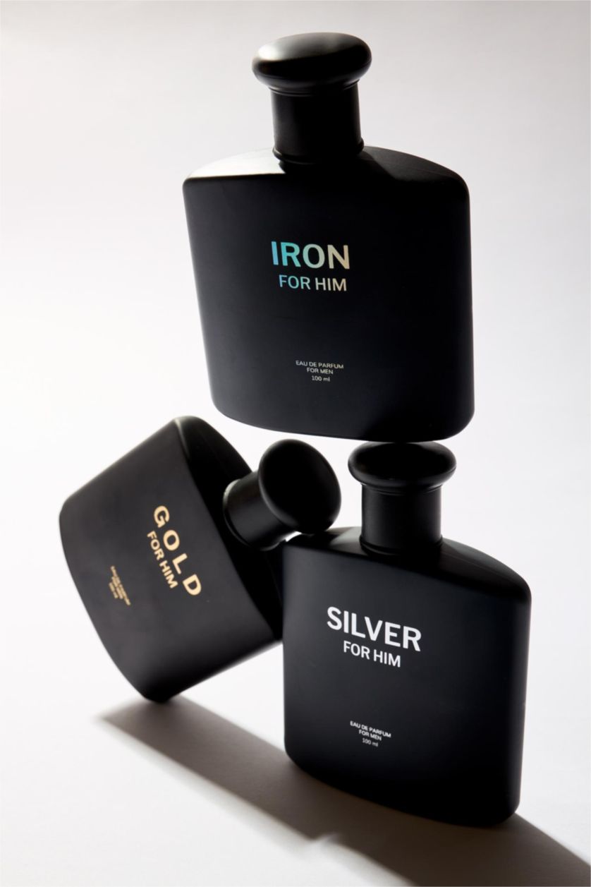 Erkek Altın Erkek 100 ml DeFacto Gold Parfüm