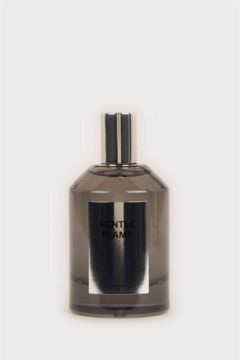 Erkek Siyah Erkek Amber 100 ml Parfüm