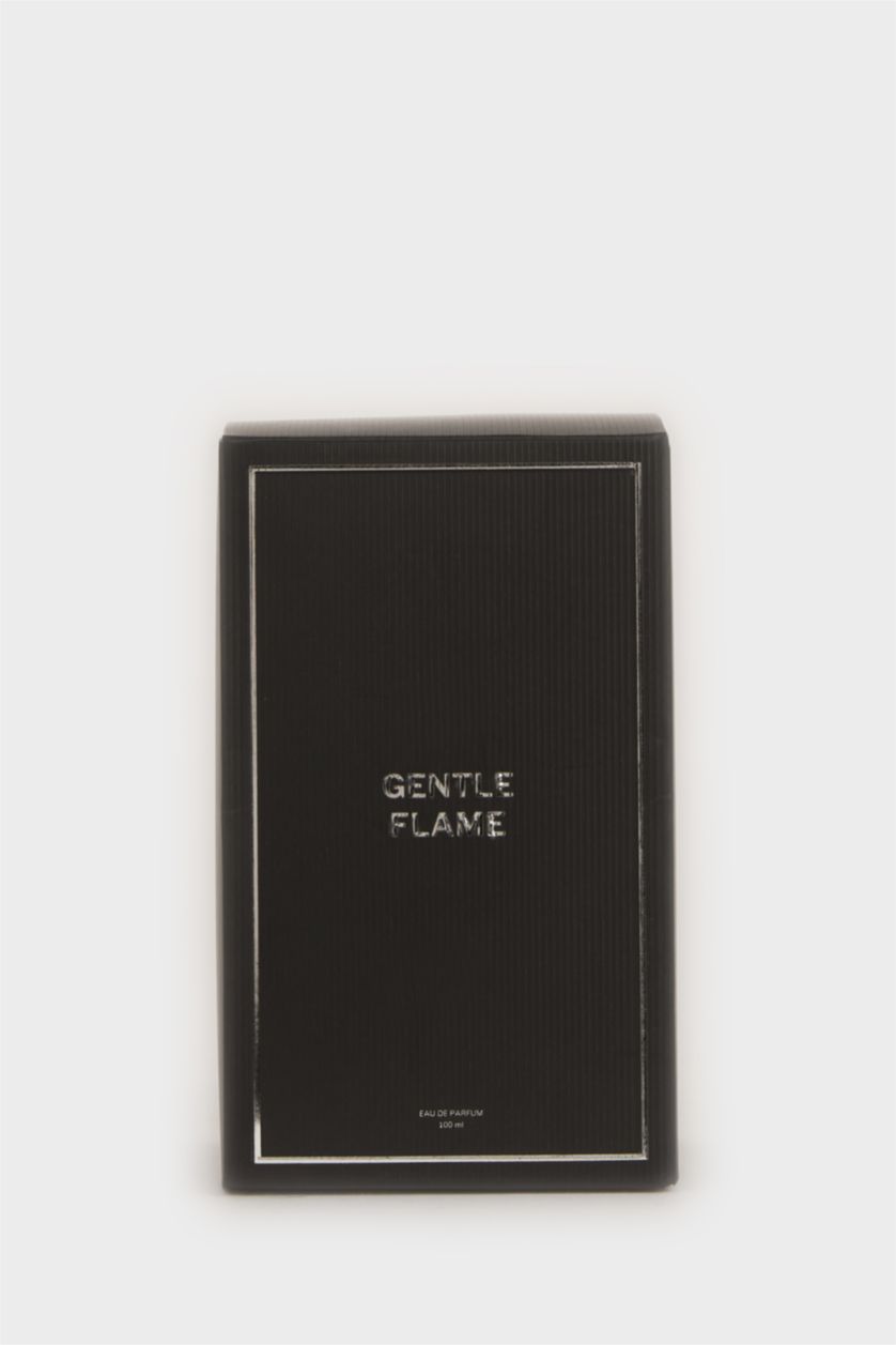 Erkek Siyah Erkek Amber 100 ml Parfüm