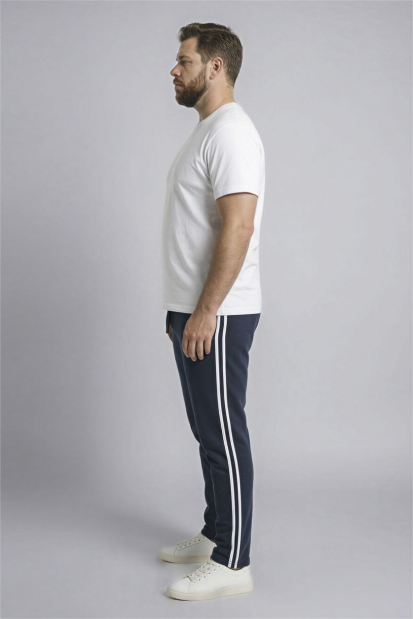 MAN Black Man Short Sleeve T-Shirt