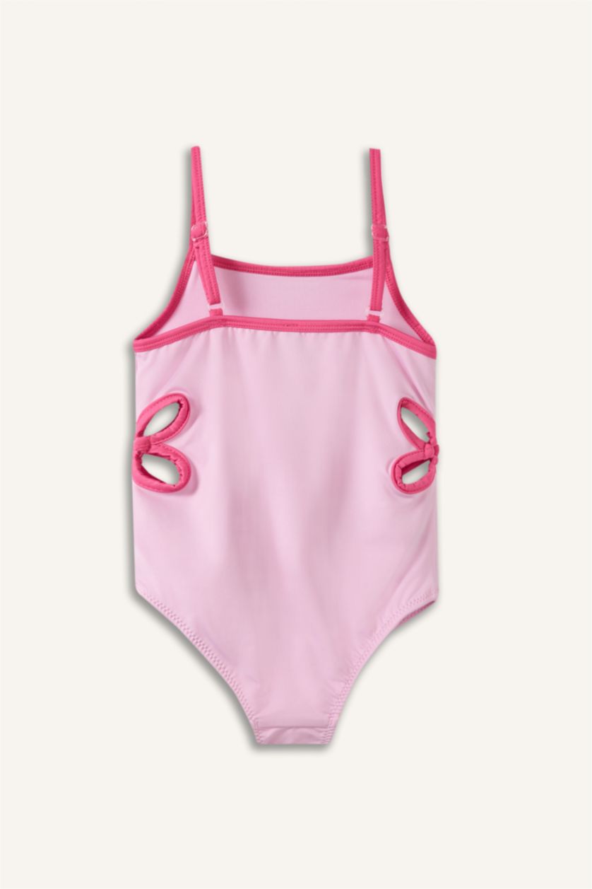 Kız Bebek Lila Mayo Kız Bebek