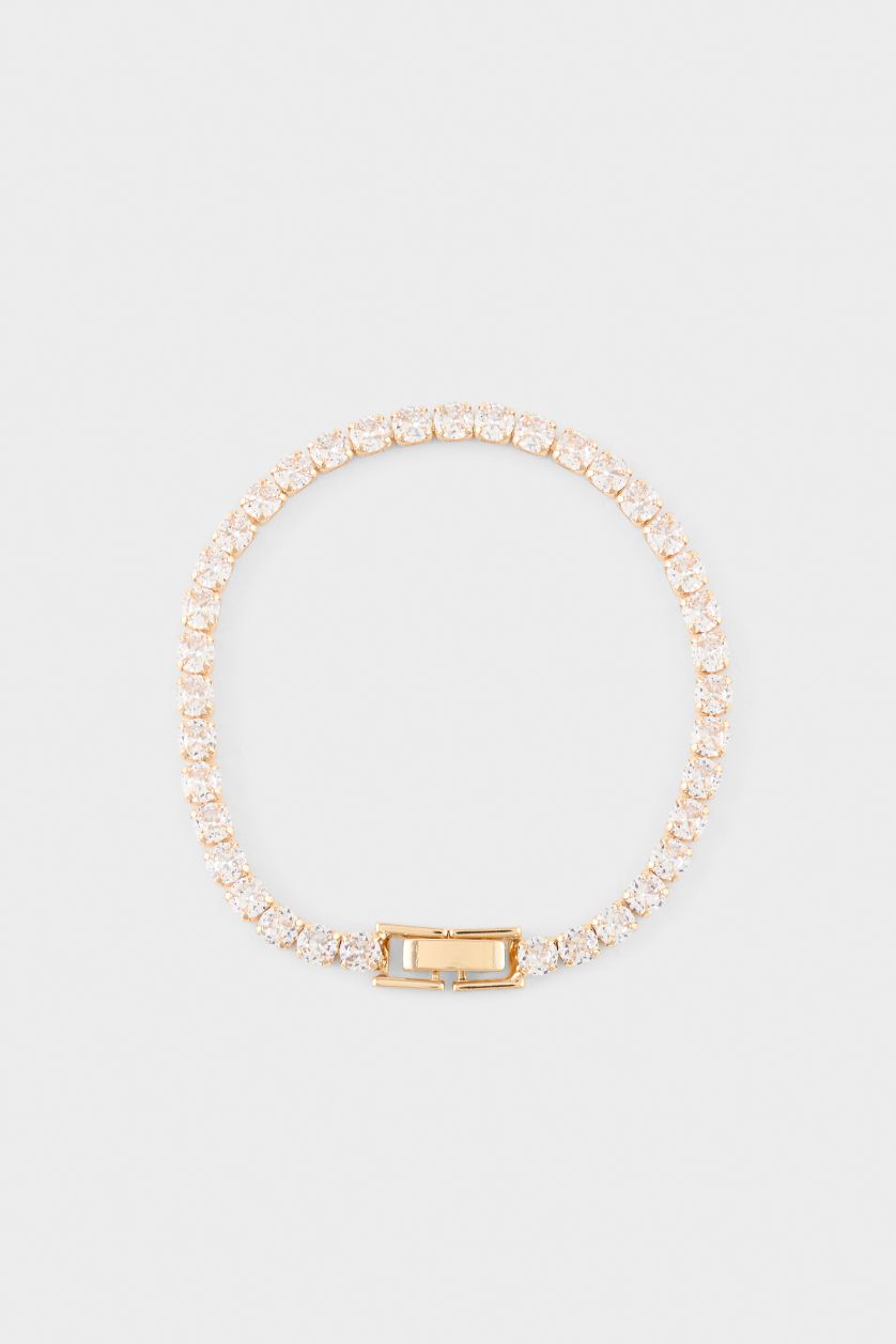 Kadın Altın Kadın Bileklik