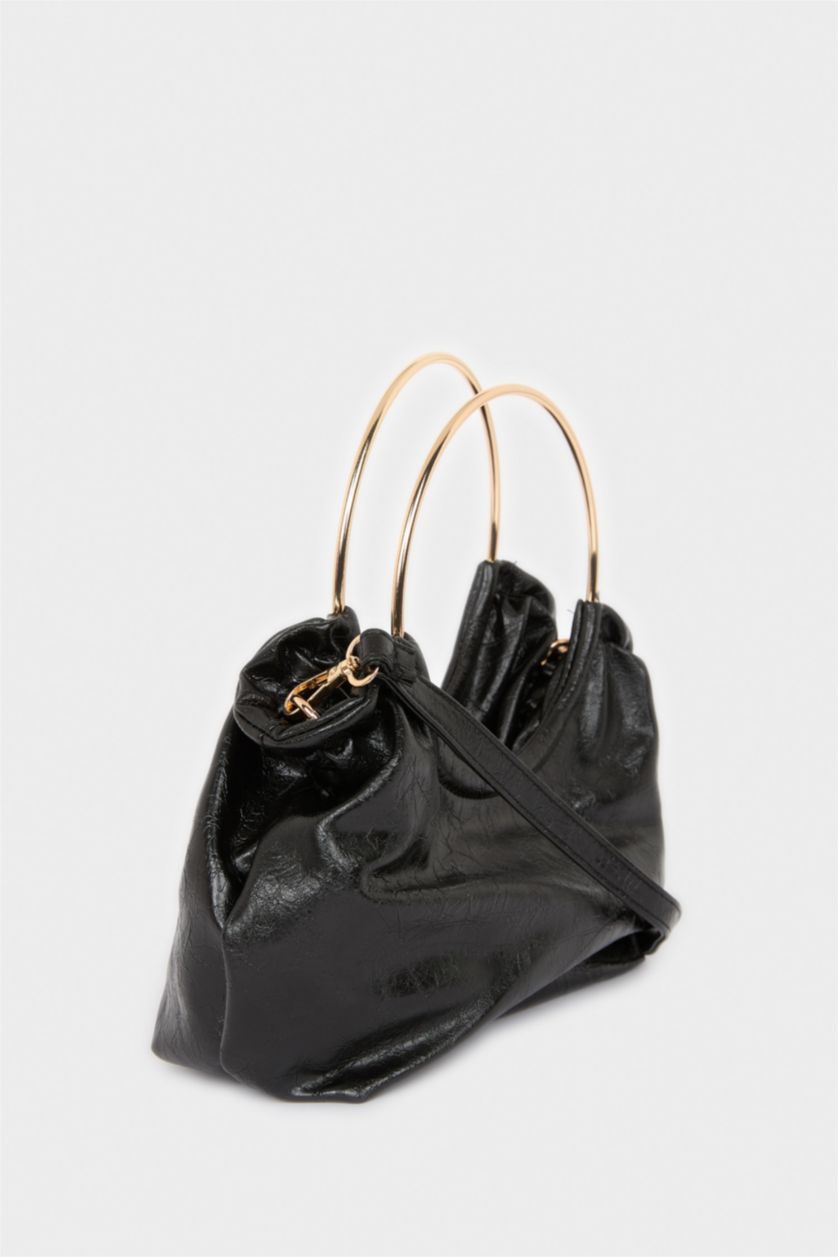 Kadın Siyah Kadın Omuz Çantası