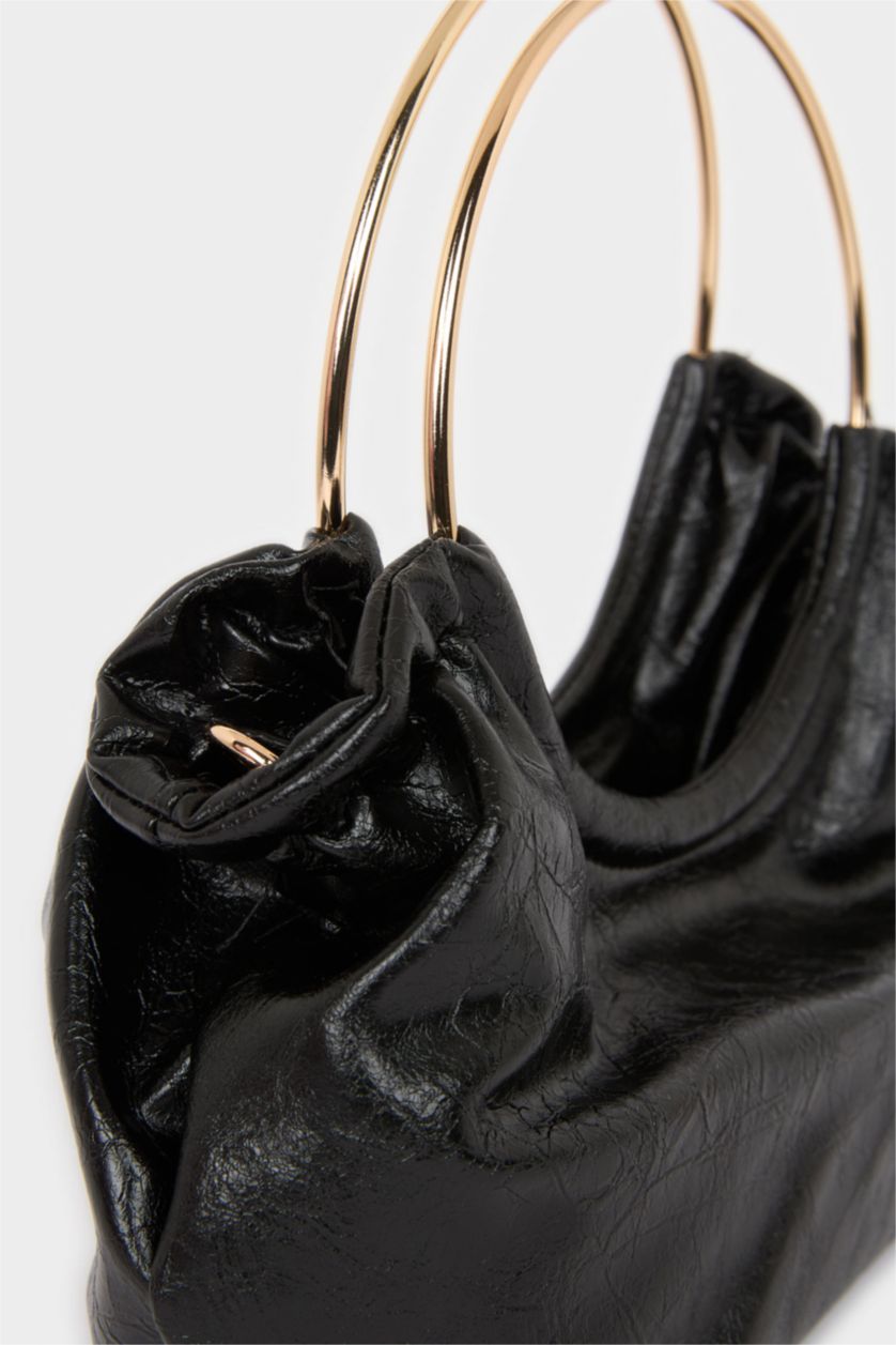 Kadın Siyah Kadın Omuz Çantası