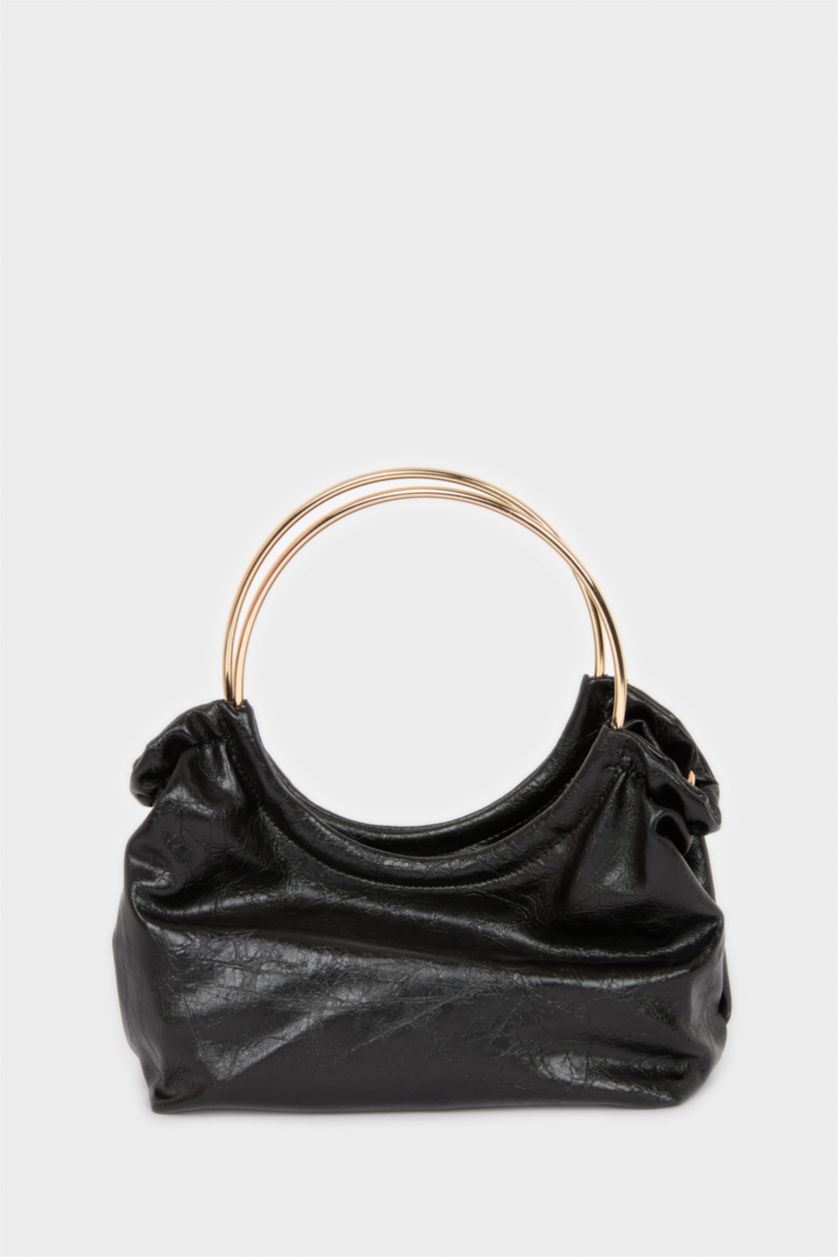 Kadın Siyah Kadın Omuz Çantası