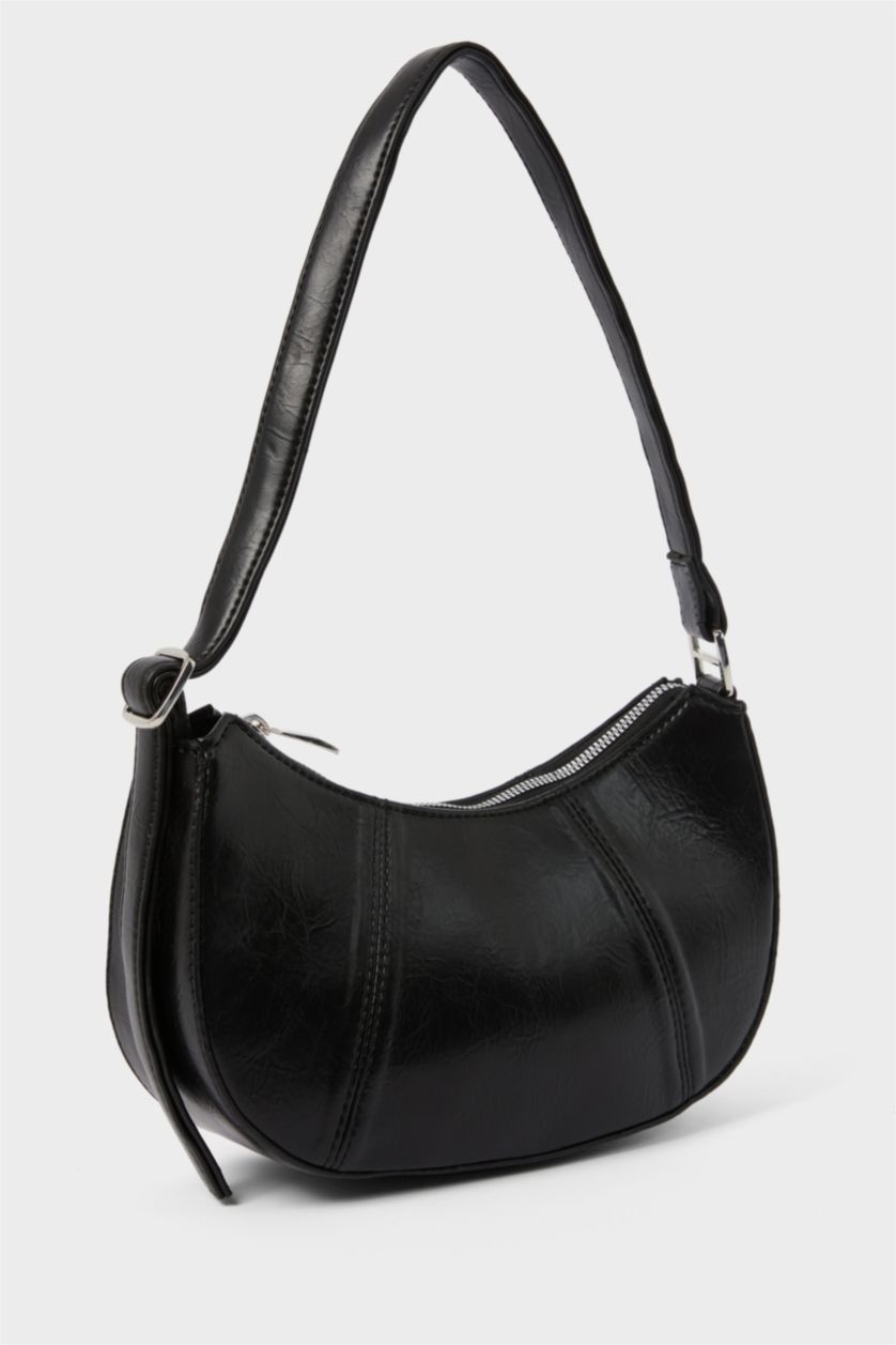 Kadın Siyah Kadın Omuz Çantası