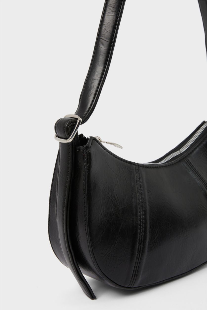 Kadın Siyah Kadın Omuz Çantası