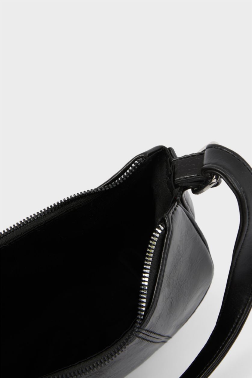 Kadın Siyah Kadın Omuz Çantası