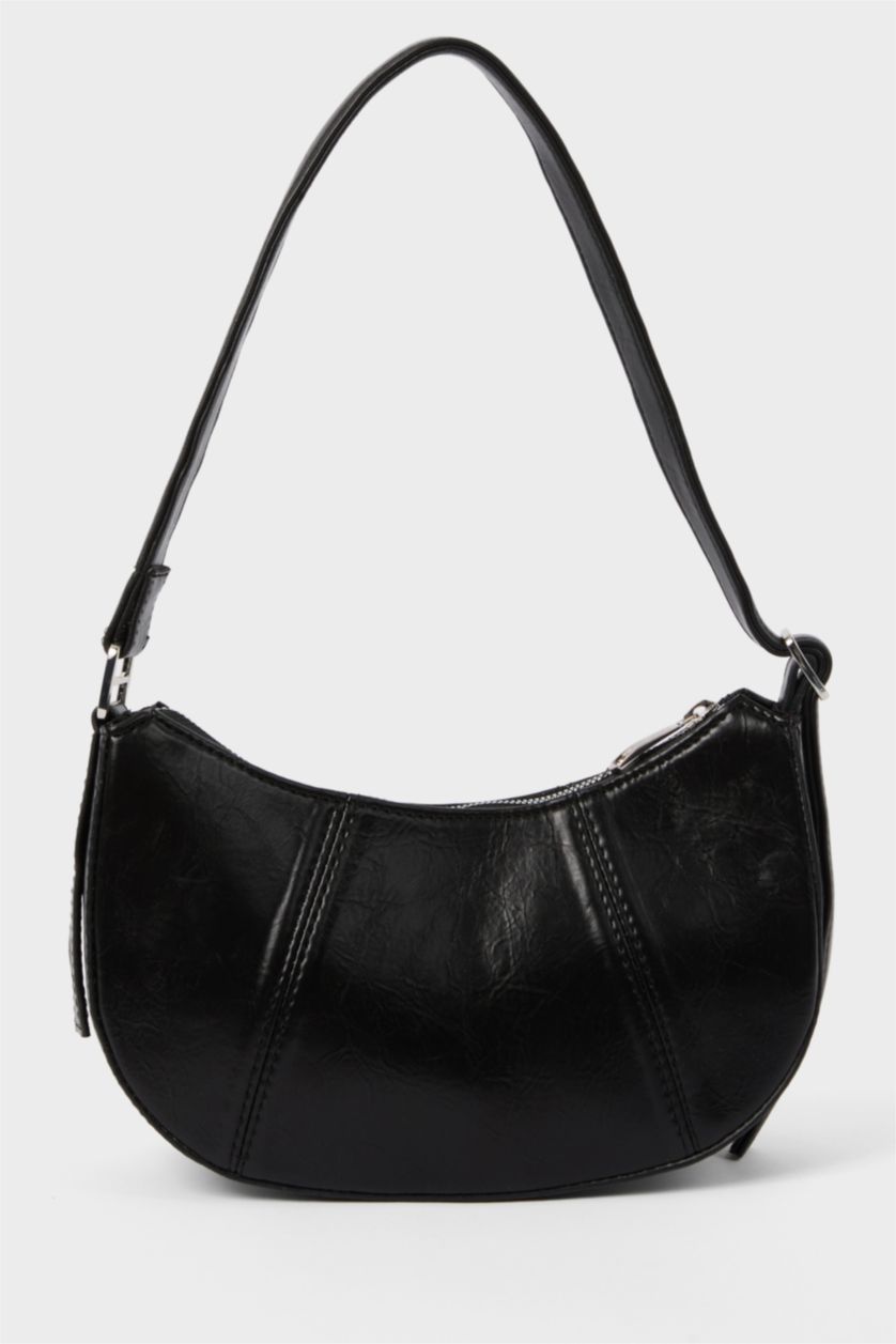 Kadın Siyah Kadın Omuz Çantası