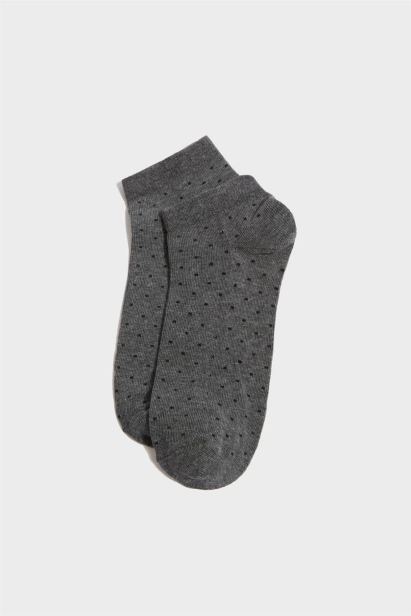 MAN MIXED Man 7 piece Short Socks