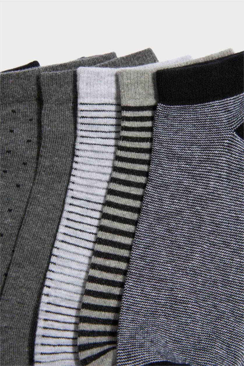 MAN MIXED Man 7 piece Short Socks