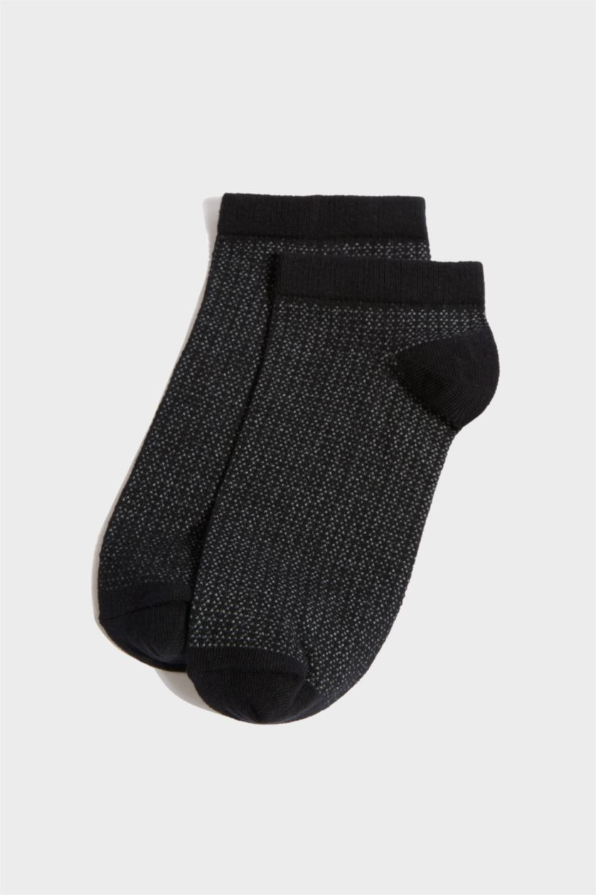 MAN MIXED Man 7 piece Short Socks