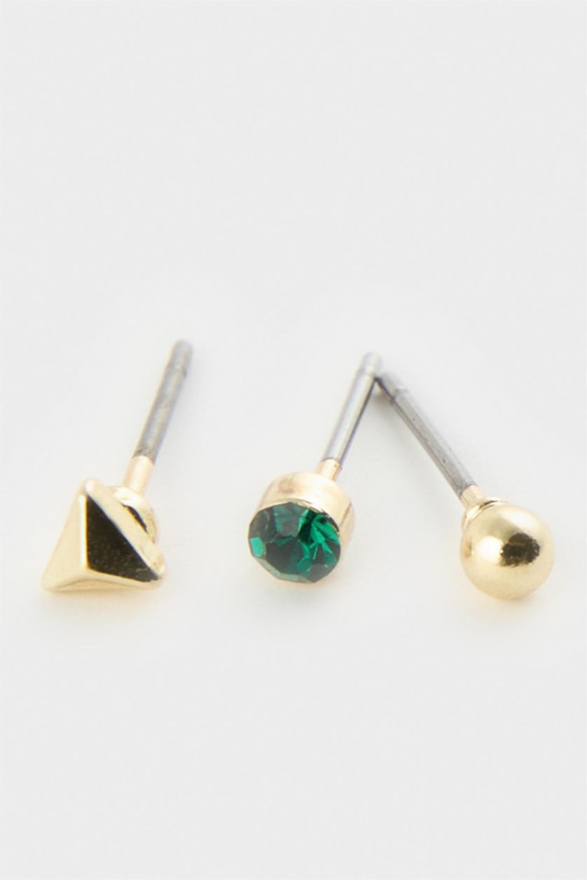 WOMAN MIXED حلق حريمي - 12 قطعة