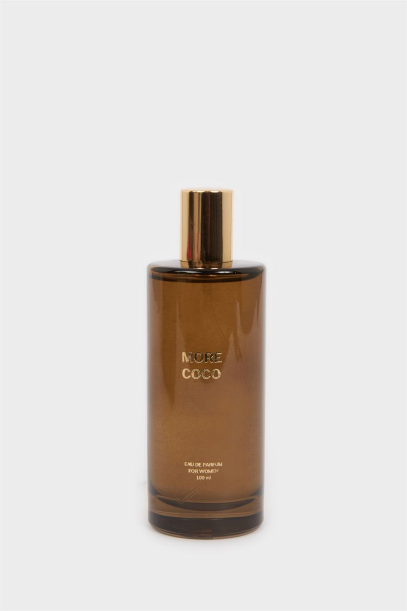 Kadın Mocha Kadın Gourmand - Fruity 100 ml Parfüm