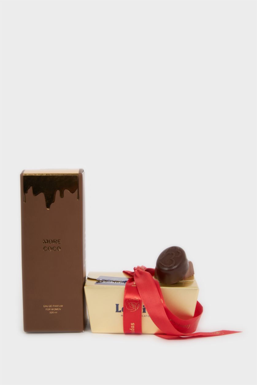 Kadın Mocha Kadın Gourmand - Fruity 100 ml Parfüm