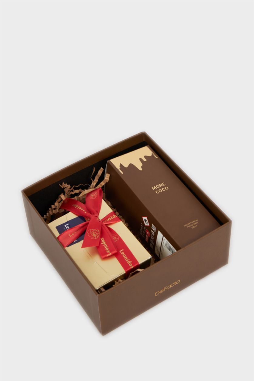 Kadın Mocha Kadın Gourmand - Fruity 100 ml Parfüm