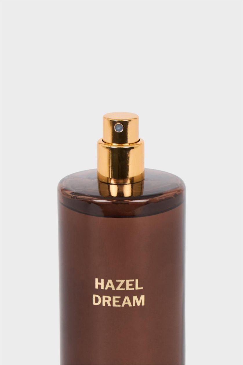 Kadın Koyu Kahve Kadın Vanilla - Floral 100 ml Parfüm