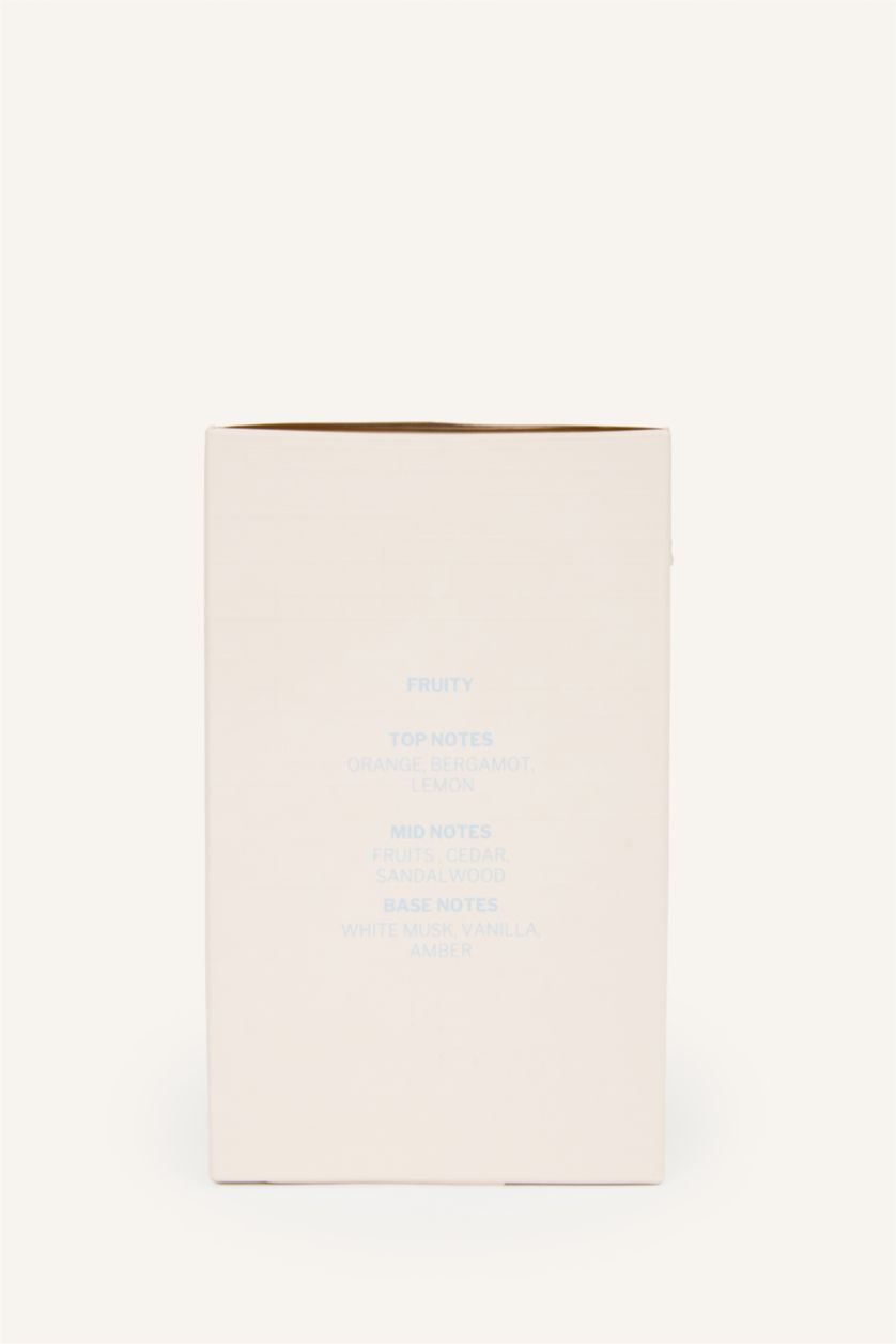 Women Light Blue Manuka x Defacto 50 ml Woman Perfume