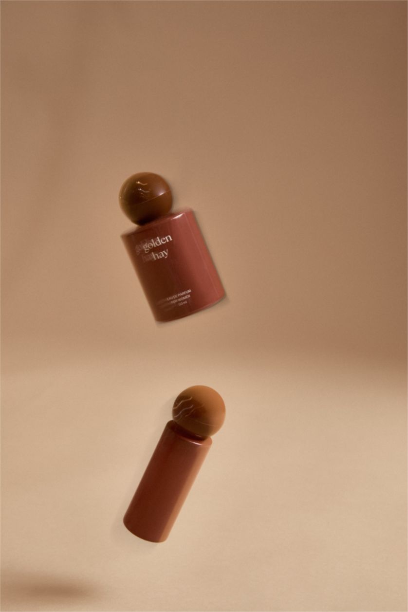 Women Brown Perfume 50 ml