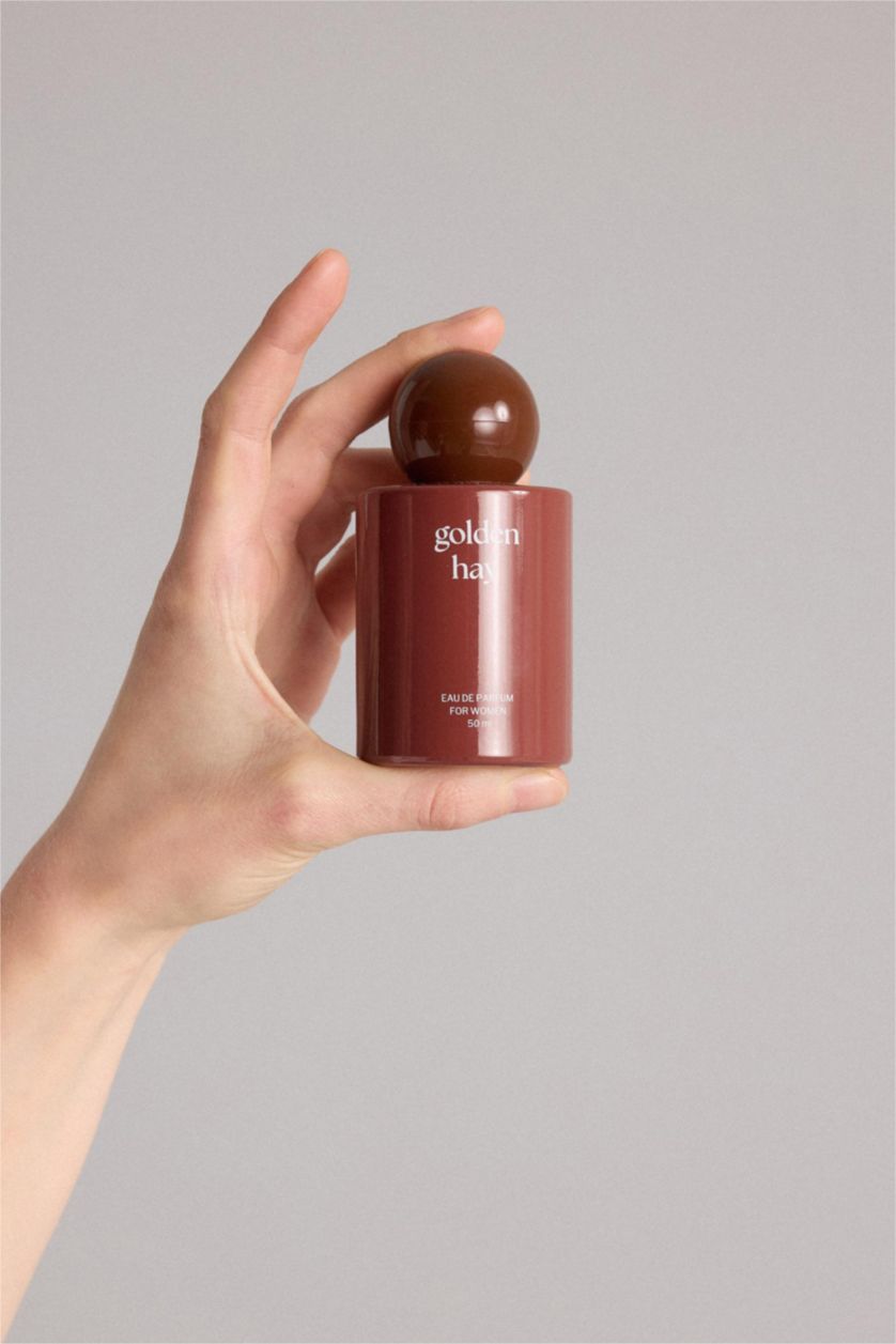 Women Brown Perfume 50 ml