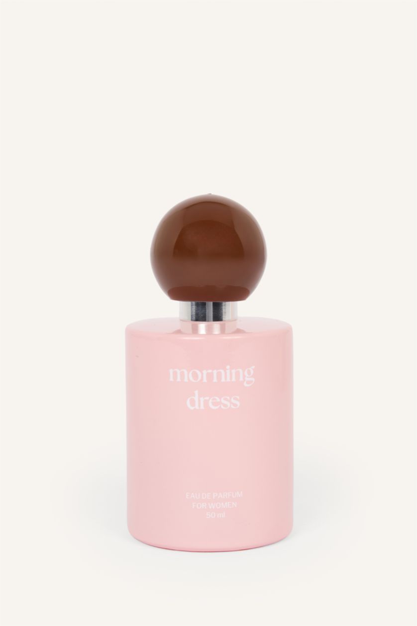 Kadın Ekru Manuka x Defacto Kadın 50 Parfüm