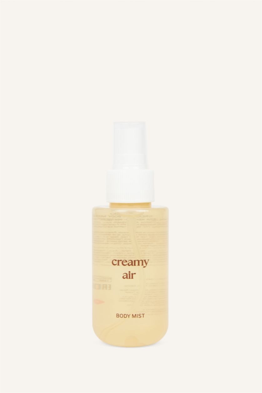 نساء بيج فاتح Manuka x Defacto Woman 90 ml Body Spray