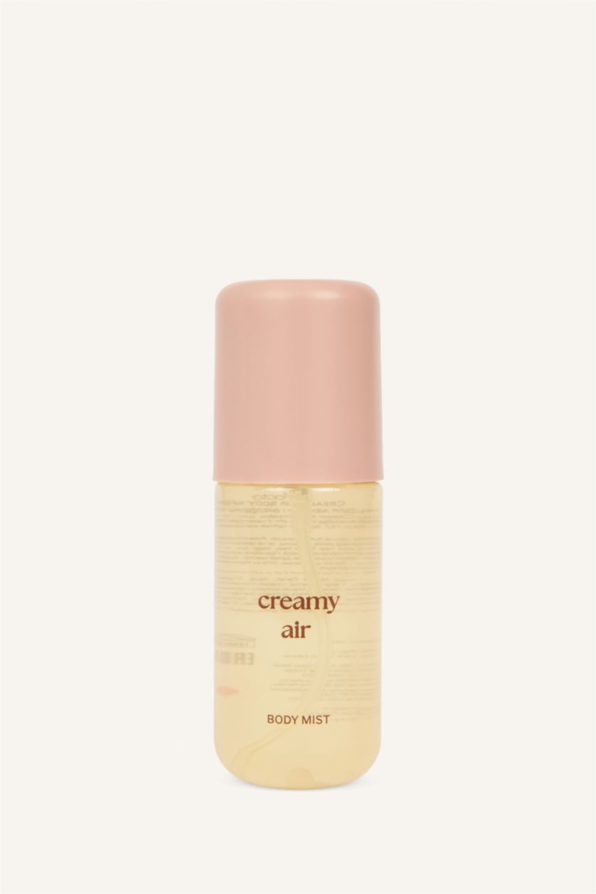 نساء بيج فاتح Manuka x Defacto Woman 90 ml Body Spray