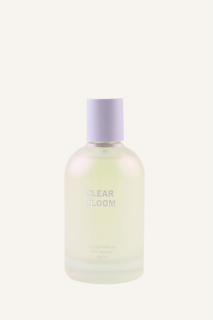 Kadın Beyaz Kadın Vanilla - Floral Parfüm