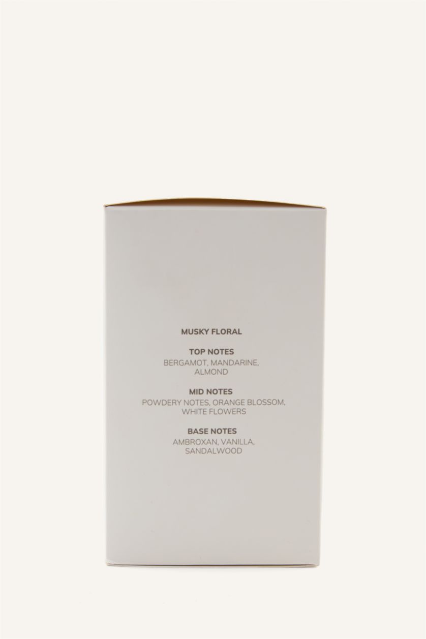 Kadın Beyaz Kadın Vanilla - Floral Parfüm