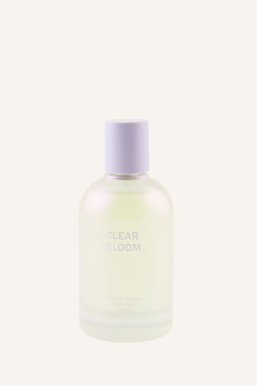 Kadın Beyaz Kadın Vanilla - Floral Parfüm