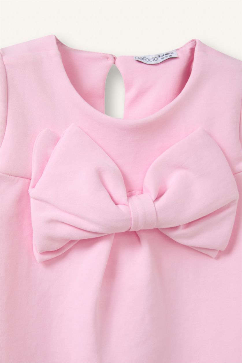 Baby Girl Pink Girl Dress