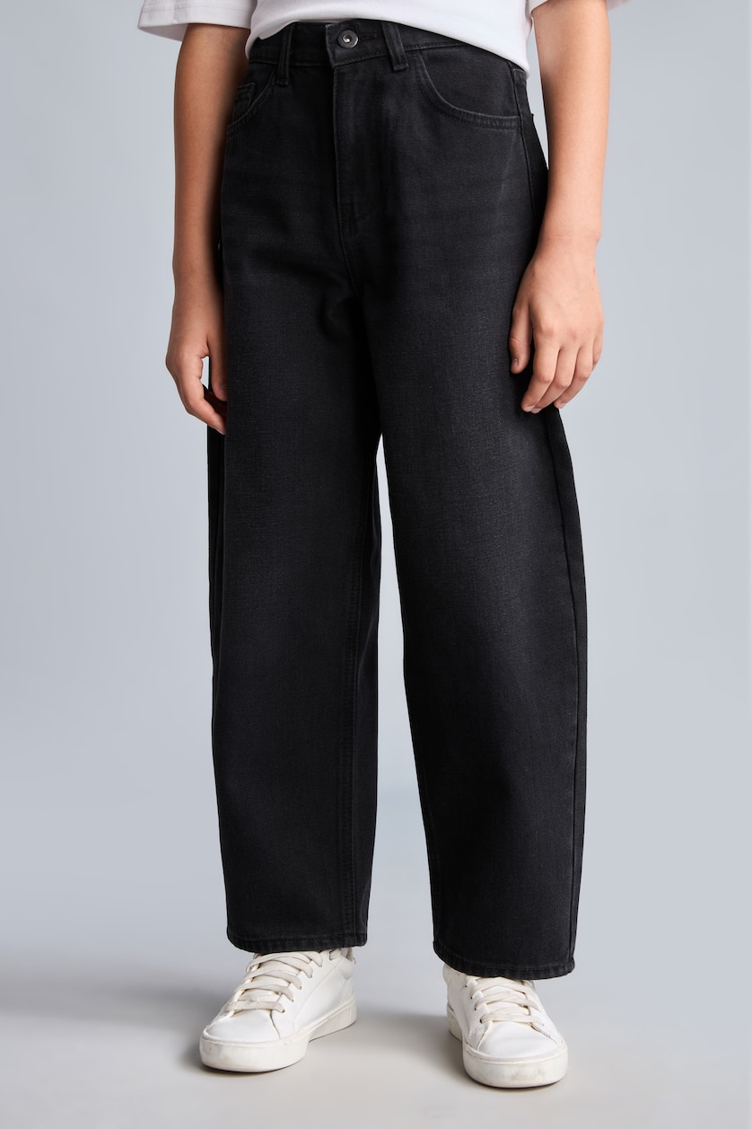 Young Boys - Teen Boys Black Jeans